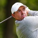Rory McIlroy. (Photo Credit: Rory McIlroy Media via X).