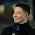 Samir Nasri - Photo Credit : football.london