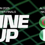 Super Eagles Unveil Starting XI for AFCON 2025 Quarterfinal Clash vs Algeria - Photo Credit : Softfootball Media