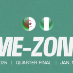 Nigeria vs Algeria: Global Time Zones for AFCON 2025 Quarterfinal Clash - Photo Credit : Softfootball Media
