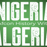 Nigeria vs Algeria: AFCON History Through Three Defining Finals (1980–2019) - Photo Credit : Softfootball Media