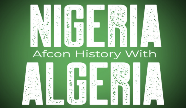 Nigeria vs Algeria: AFCON History Through Three Defining Finals (1980–2019) - Photo Credit : Softfootball Media