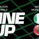 Super Eagles Announce Starting XI Against Morocco in AFCON'25 Semi final - Photo Credit : Super Eagles, X