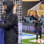 Senegal Goalkeeper Yehvann Diouf Condemns Morocco Officials Over Towel Incident in AFCON 2025 Final - Photo Credit : Gary Al-Smith, Facebook