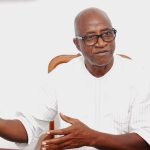Segun Odegbami - Photo Credit : Arisetv