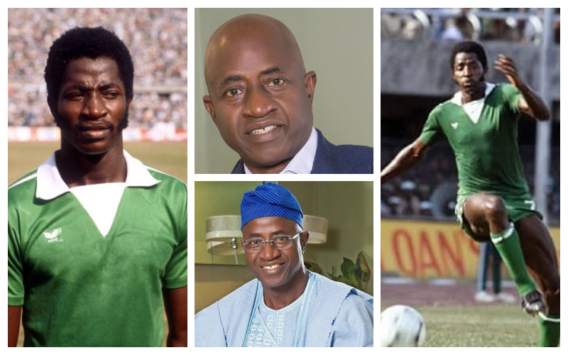 Segun Odegbami - Photo Credit : Nigeria234
