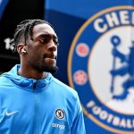 Axel Disasi (Photo Credit: Axel Disasi via Instagram)