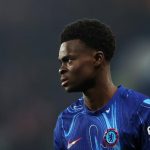 Tyrique George Photo Credit: Tyrique George via Instagram)