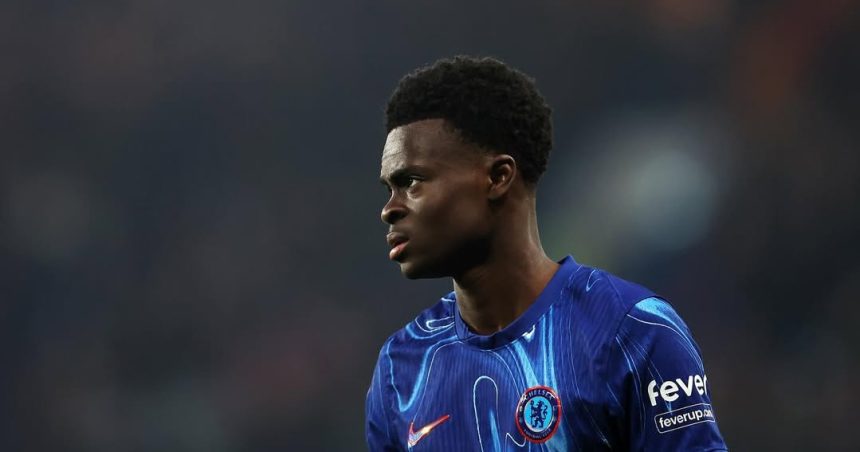 Tyrique George Photo Credit: Tyrique George via Instagram)