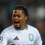 Leon Bailey (Photo Credit: Leon Bailey via Instagram)