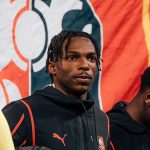 Jeremy Jacquet (Photo Credit: Jeremy Jacquet via Instagram)