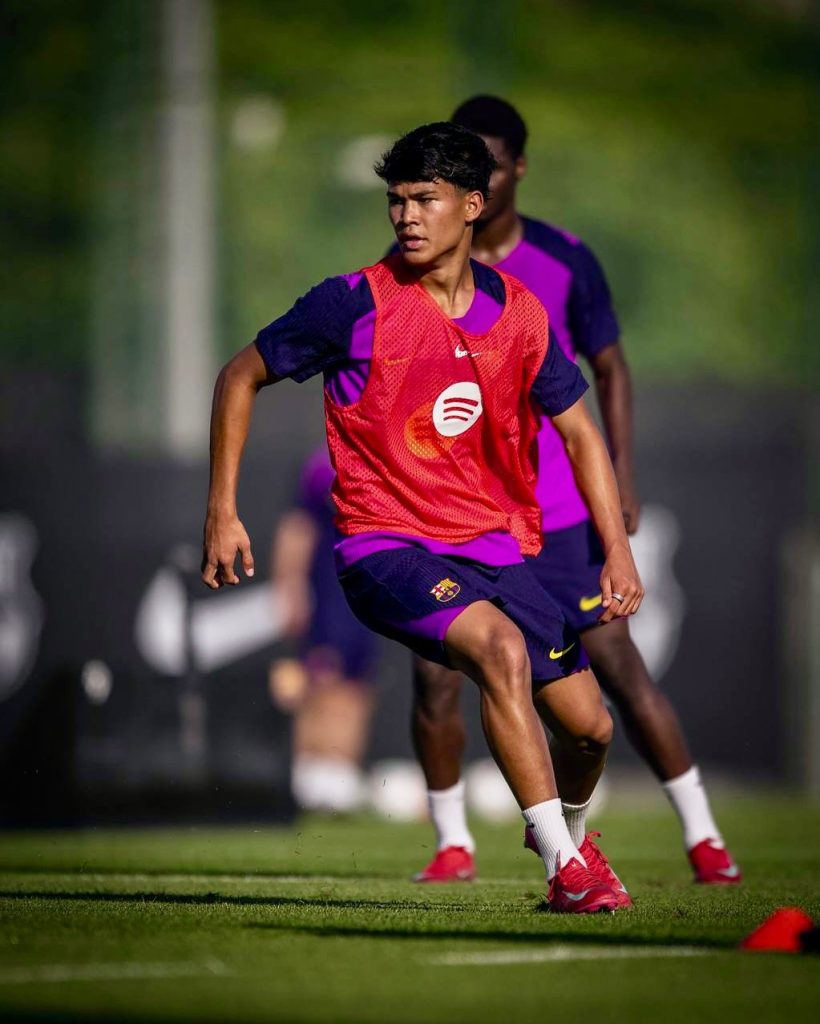 Pedro “Dro” Fernández (Photo Credit: Pedro “Dro” Fernández via Instagram)