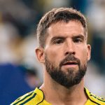 Iñigo Martínez (Photo Credit: Iñigo Martínez via Instagram)