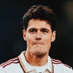 Christian Nørgaard ( Photo Credit : Christian Nørgaard Via Instagram )