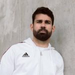 Diego Costa (Photo Credit: Diego Costa via Instagram)