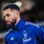 Douglas Luiz (Photo Credit: Douglas Luiz via Instagram)