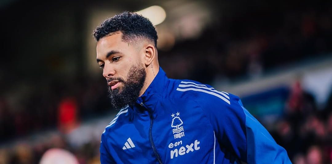 Douglas Luiz (Photo Credit: Douglas Luiz via Instagram)