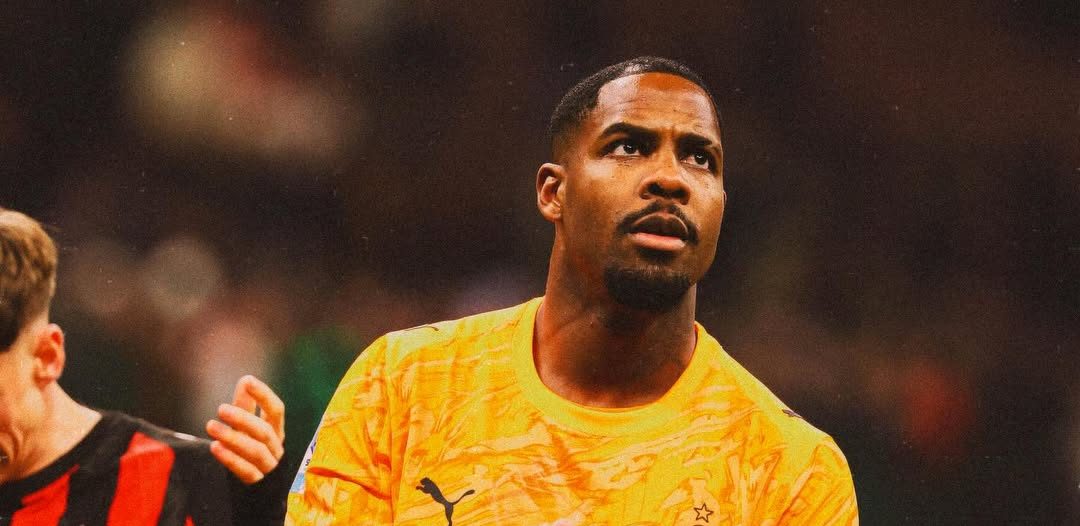 Mike Maignan (Photo Credit: Mike Maignan via Instagram)