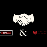 Softfootball Partners With Lady Dynamique Network to Support Women in Sports - Photo Credit : Softfootball Media