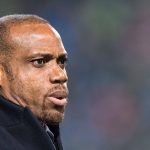 Sunday Oliseh. (Photo Credit: Super Eagles Media).