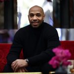 Thierry Henry. (Photo Credit: Henry's Media via Instagram).