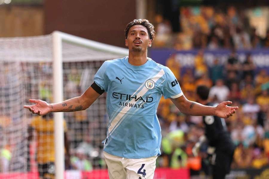 Tijjani Reijnders. (Photo Credit: Man City Media).