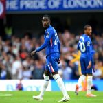 Trevoh Chalobah. (Photo Credit: Chelsea Media).