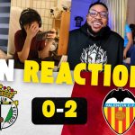 Burgos CF vs Valencia. (Photo Credit: Softfootball Media).