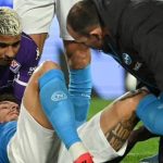 Giovanni Di Lorenzo (Photo Credit: Napoli Media)