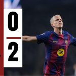 Espanyol v Barcelona. (Photo Credit: Softfootball Media).