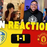 Leeds v Man United. (Photo Credit: Softfootball Media).