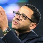 Liam Rosenior (Photo Credit: Fabrizio Romano via X)