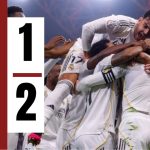 Atletico Madrid vs Real Madrid (Photo Credit: Softfootball Media)