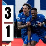 Al Hilal Vs Al Nassr (Photo Credit: Softfootball Media)