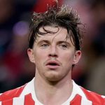 Conor Gallagher (Photo Credit: Atletico Madrid Media via X)