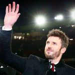 Michael Carrick (Photo Credit: Manchester United Media via X)