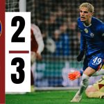 Chelsea Vs Arsenal ( Photo Credit : Softfootball Media )