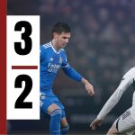 Real Madrid Vs Albacete (Photo Credit: Softfootball Media)