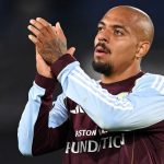 Donyell Malen (Photo Credit: Aston Villa Media via X)