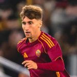 Tommaso Baldanzi ( Photo Credit : Fabrizio Romano Via X )