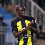 Ngolo Kante. (Photo Credit: Al Ittihad Media Via X).