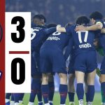 Paris Saint-Germain Vs Lille (Photo Credit: Softfootball Media)