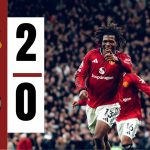 Manchester derby. (Photo Credit: Softfootball Media).