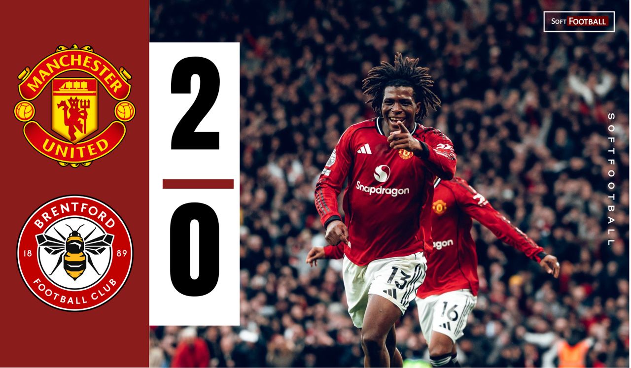 Manchester derby. (Photo Credit: Softfootball Media).