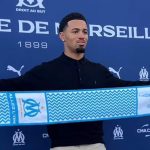 Ethan Nwaneri (Photo Credit: Fabrizio Romano Via X)