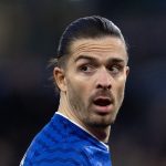 Jack Grealish (Photo Credit: Fabrizio Romano Via X)