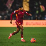 Leon Bailey (Photo Credit: AS Roma Via X)