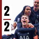 Burnley vs Tottenham Hotspur (Photo Credit: SoftFootball Media)