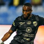 Moussa Diaby (Photo Credit: Moussa Diaby Via X)