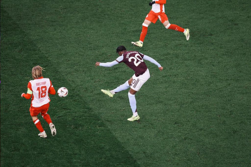 Jimoh-Aloba (Photo Credit: Aston Villa Via X)